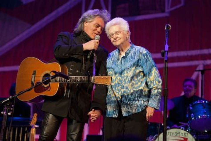 Marty Stuart Net Worth ·