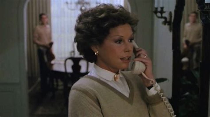 Mary Tyler Moore's Son: An Acting Mystery Solved!