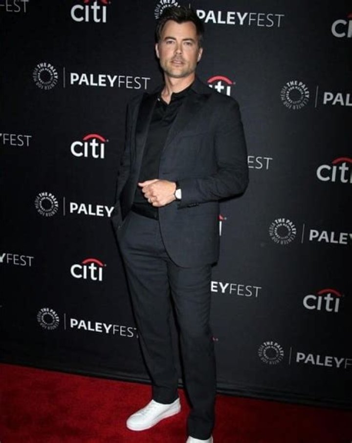 Matt Long Height, Weight, Net Worth, Age, Birthday, Wikipedia, Who, Nationality, Biography |