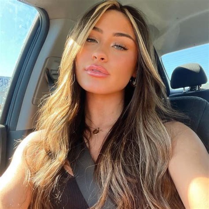 McKinley Richardson of Leaks: A Comprehensive Insight