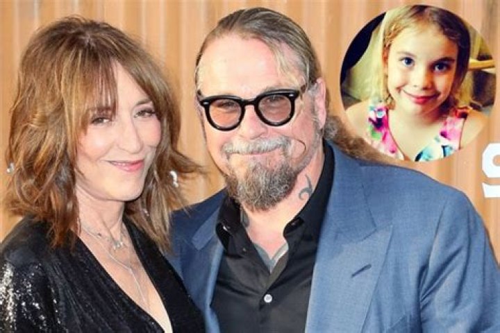 Meet Esme Louise Sutter Photos Of Katey Sagals Daughter With Kurt Sutter