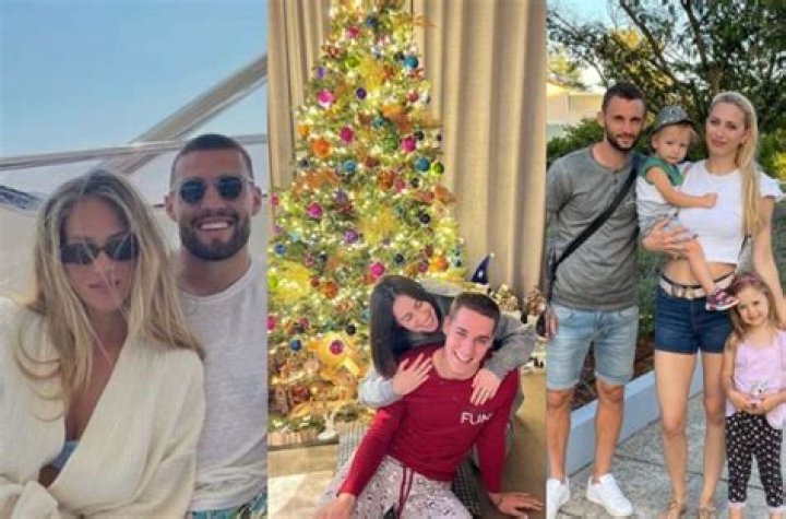 Meet Marcelo Ros Wife On Instagram