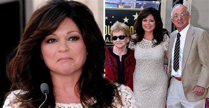 Meet Nancy Bertinelli and Andrew Bertinelli