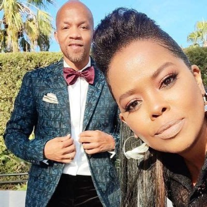 Meet Omikaye Phifer Malinda Williams Mekhi Phifer