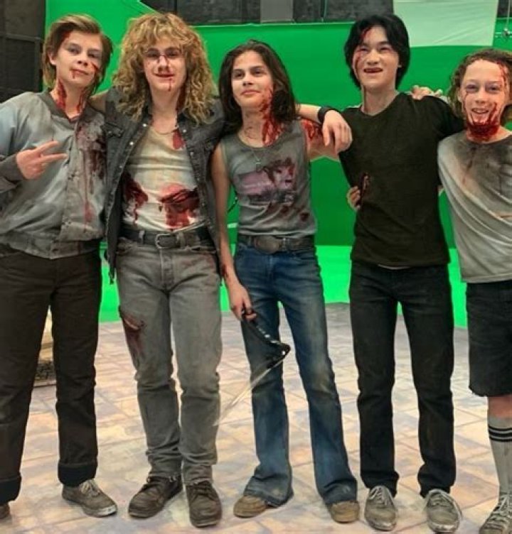 Meet The Actor Behind Colby