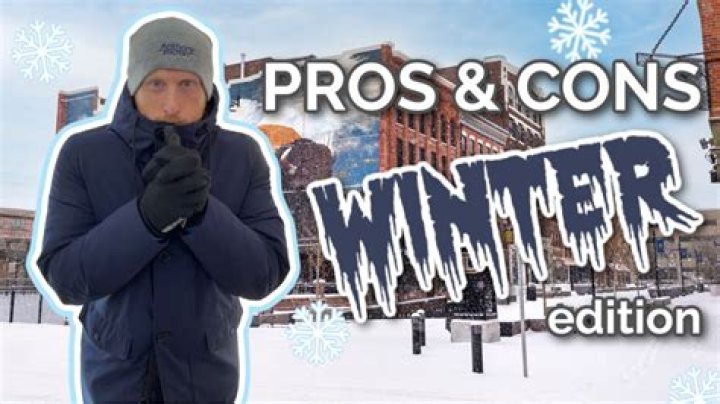 Meet Wayne Winter, Gwen Winter