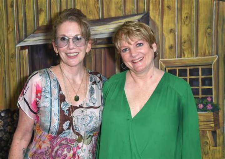 Melissa Gilbert And Sara's Extraordinary Journey