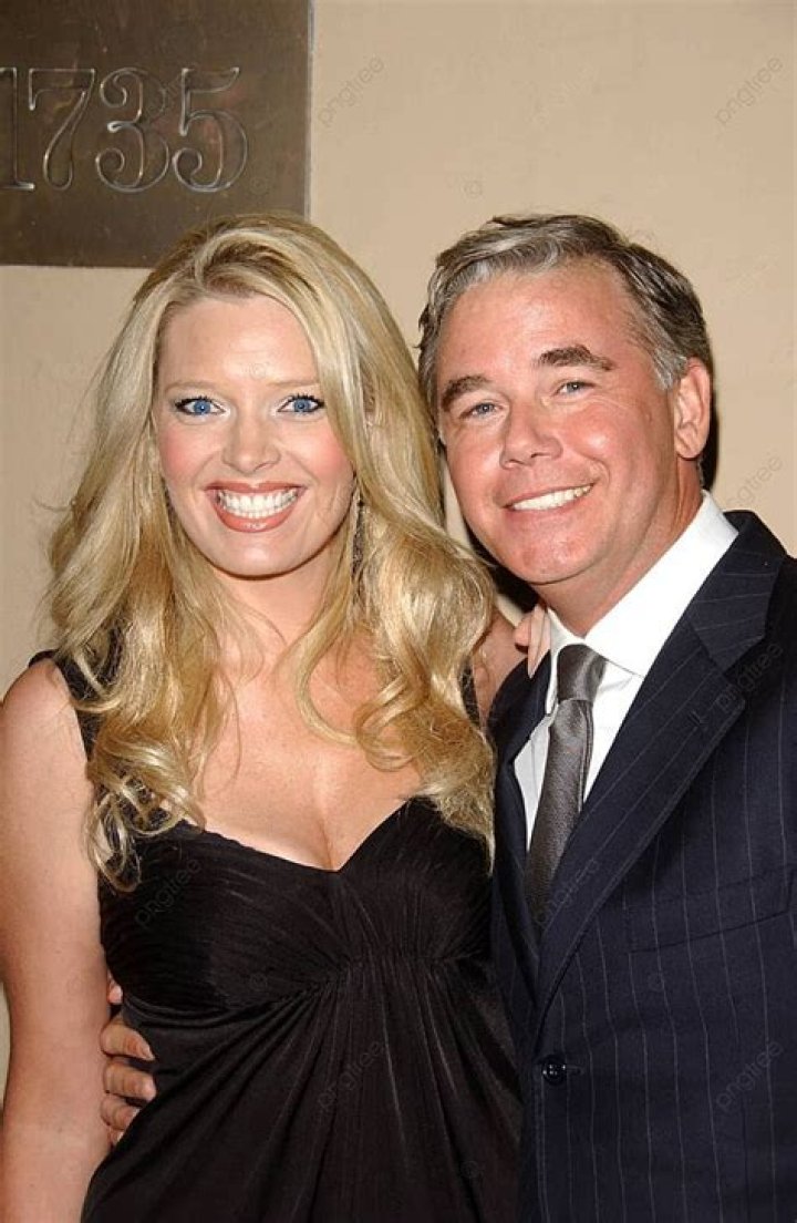 Melissa Peterman Children Son Riley David Brady