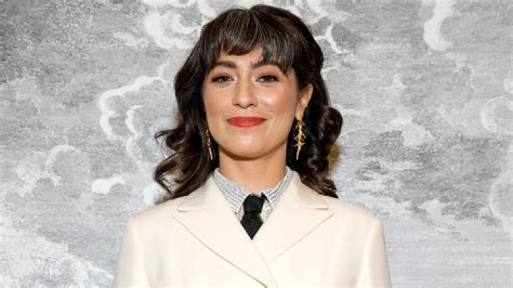 Melissa Villaseñor Net Worth