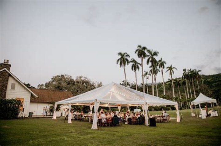 Merged Maui companies are now Accel Event Rentals