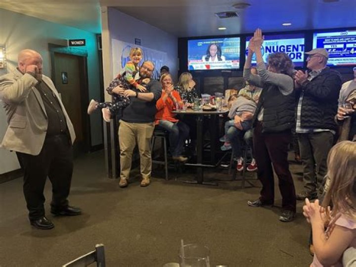 Mike Nugent Bio (Wiki) ·