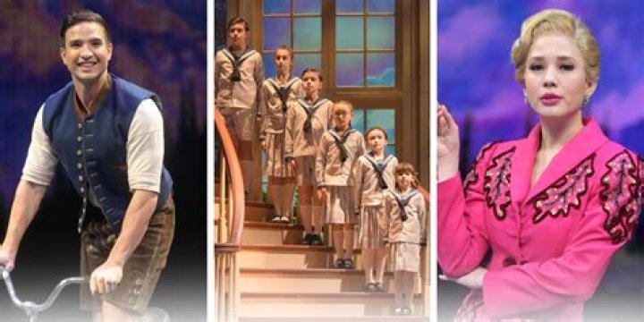 Modesto Tatlonghari: The Journey of a Rising Star