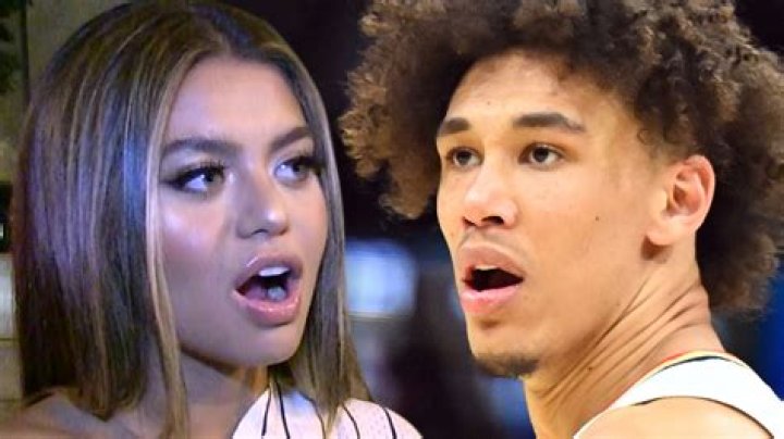 NBA Star Jaxson Hayes Sued For Assault and Battery By Instagram Model |