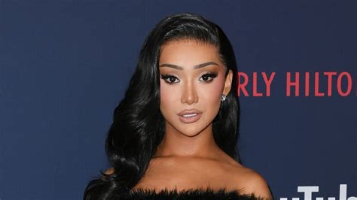 Nikita Dragun's OnlyFans Leak Exposed
