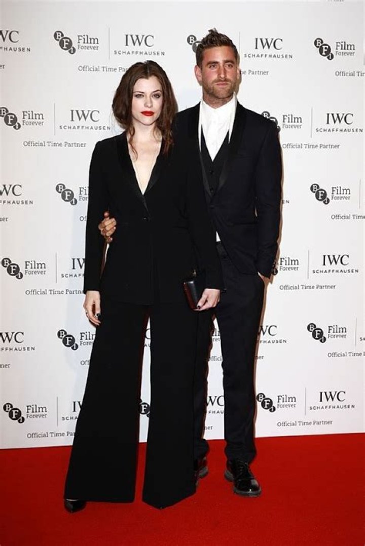 Oliver Jackson-Cohen Wife: Unveiling the Mystery Behind the Actor's Personal Life