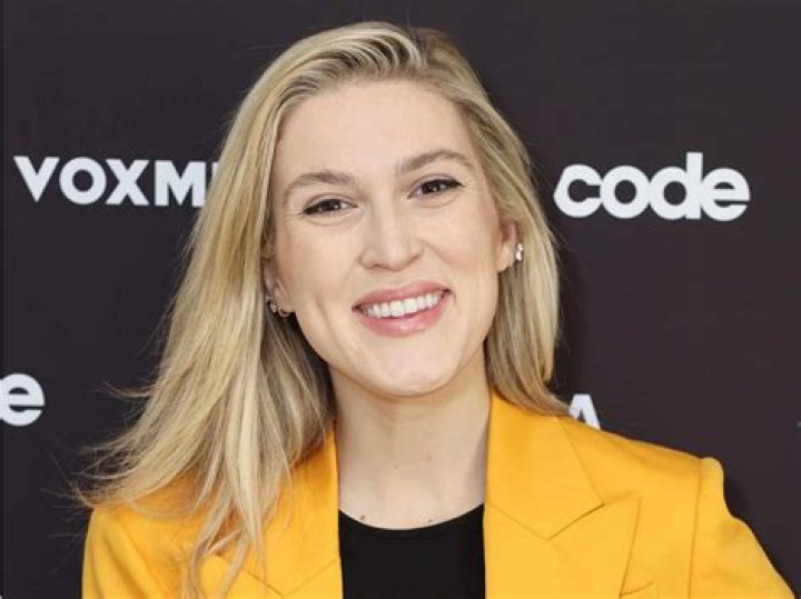 Olivia Nuzzi- Net Worth, Age, Ethnicity, Boyfriend, Height, Career