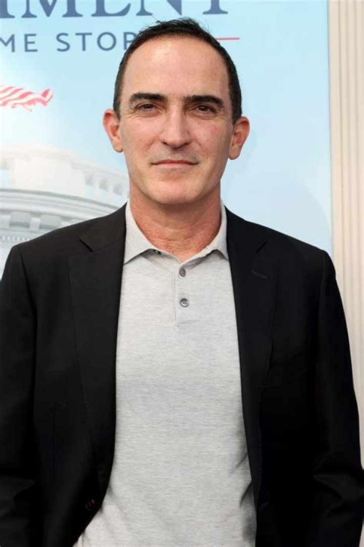 Patrick Fischler Net Worth |