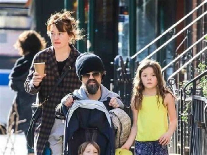 Peter Dinklage Wife Daughter Brother Family Net Worth