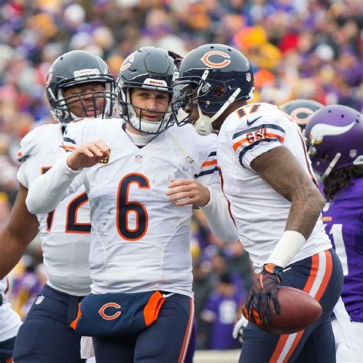 Photos Of The NFL Quarterback Hollywood Life