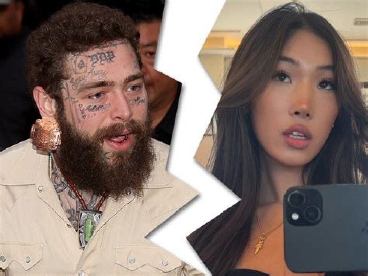 Post Malone's Girlfriend: Who is the Mystery Woman in His Life?