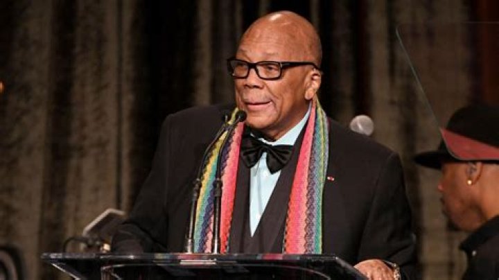 Quincy Jones' Net Worth Unveiled