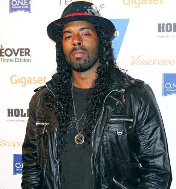 Real Chance of Love Star Ahmad "Real" Givens Fighting Stage-Four Colon Cancer