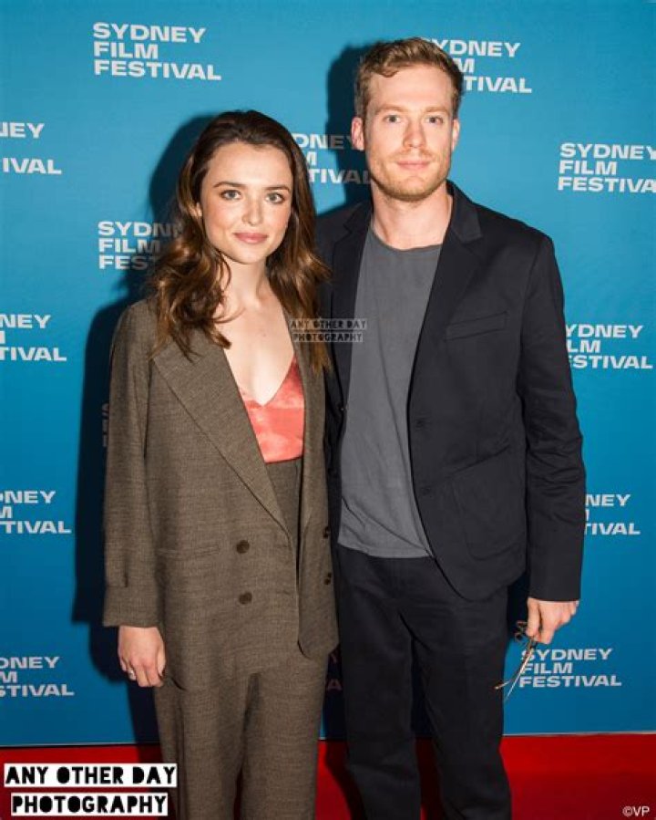 Sam Reid Wife: A Deep Dive into His Personal Life and Relationships