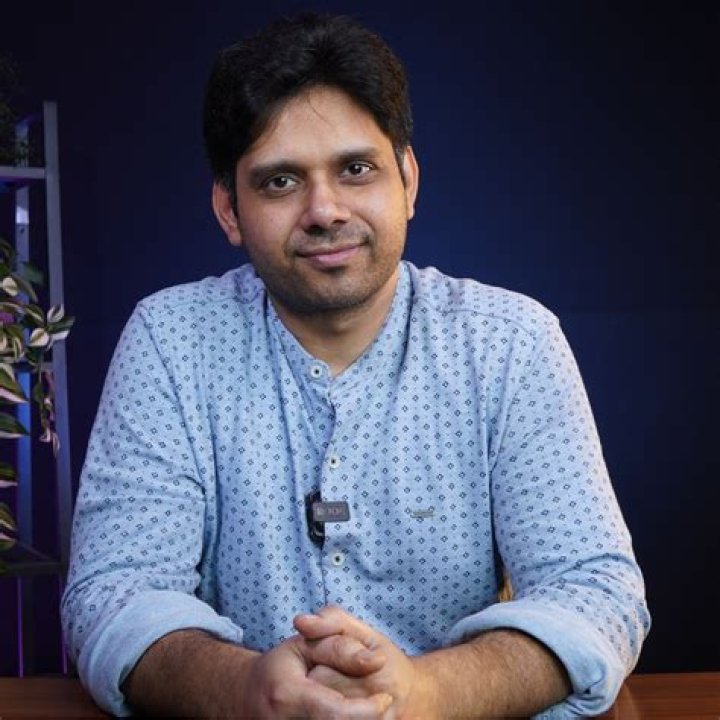 Shekhar Suman - BlogLab