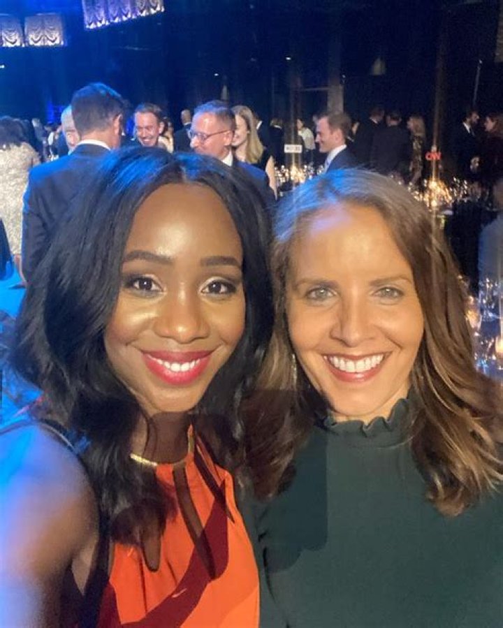 Suzanne Malveaux Biography - JoltDash