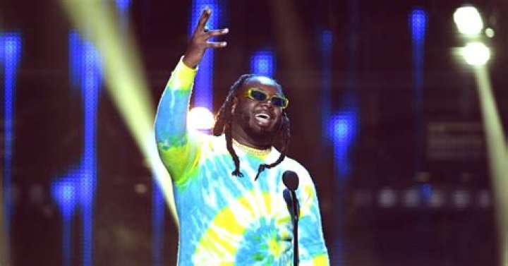 T-Pain Net Worth 2024 |