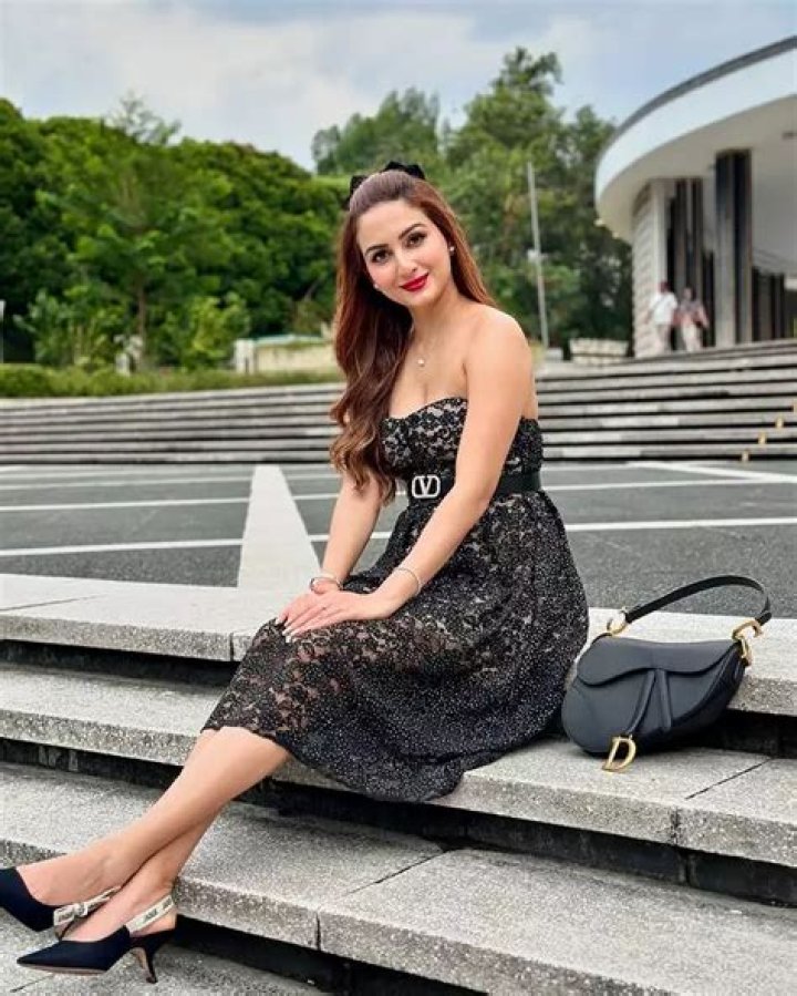 Talent, Beauty, And Fashion Fame