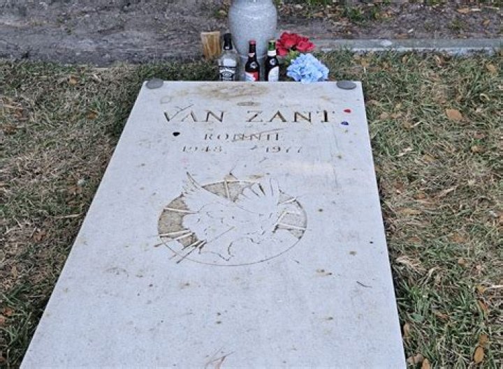 Tammy Van Zant Death From An Illness