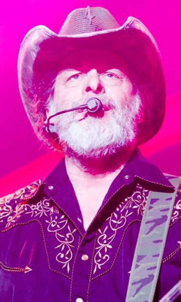 Ted Nugent Celebrity Profile Hollywood Life