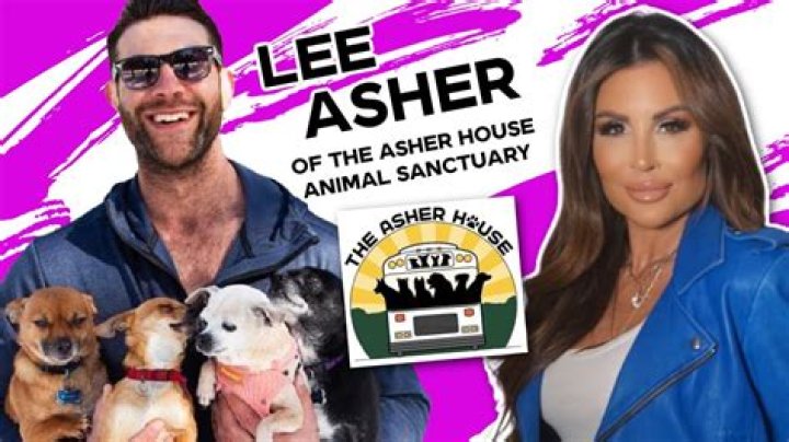 The Asher House Girlfriend: A Deep Dive into the Relationship of a Social Media Sensation