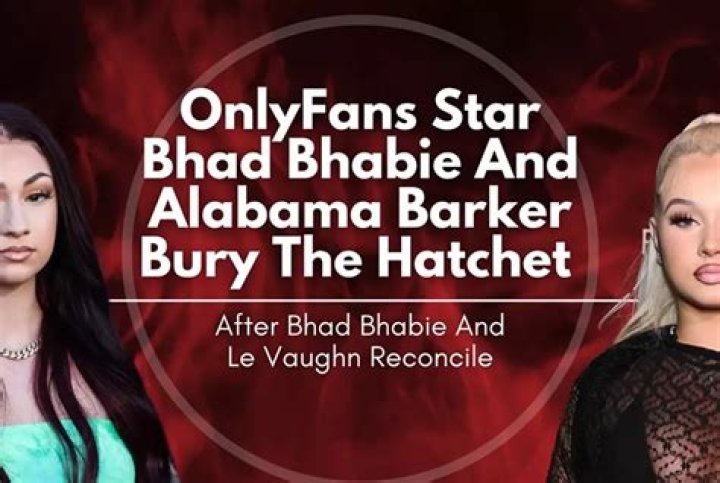 The "Bhad Bhabie OnlyFans Leak" And Its Impact