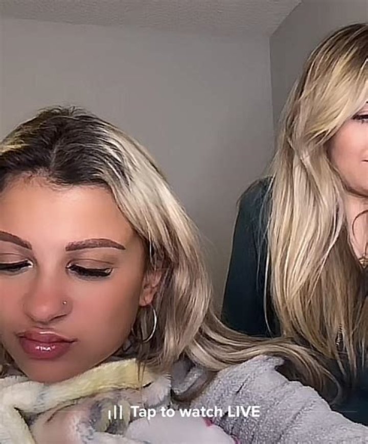 The Christen Whitman Data Leak And Its Impact