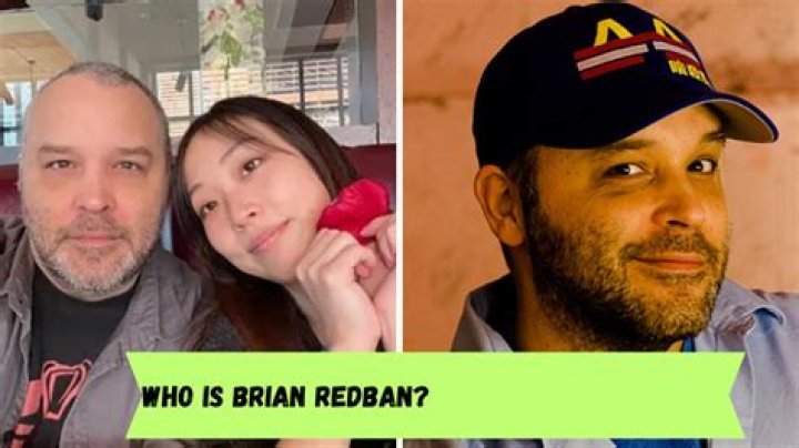 The Enigmatic World Of Redban's Girlfriend