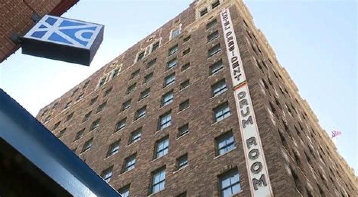 The Haunting Case Of Mark Twitchell