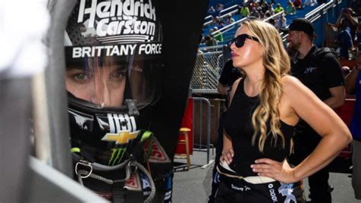 The Man Behind Brittany Force, Drag Racing Powerhouse