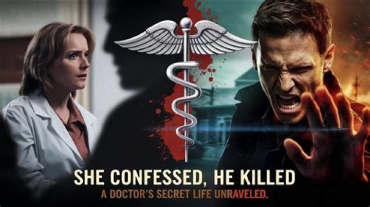 The Murder That Shocked A Community