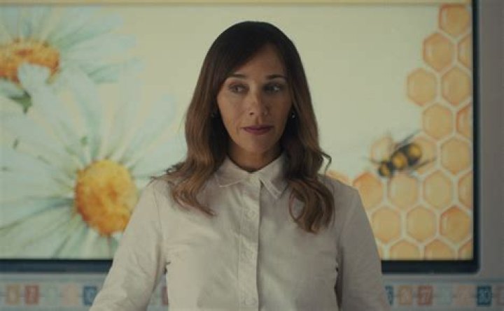 The Remarkable Mother Of Rashida Jones
