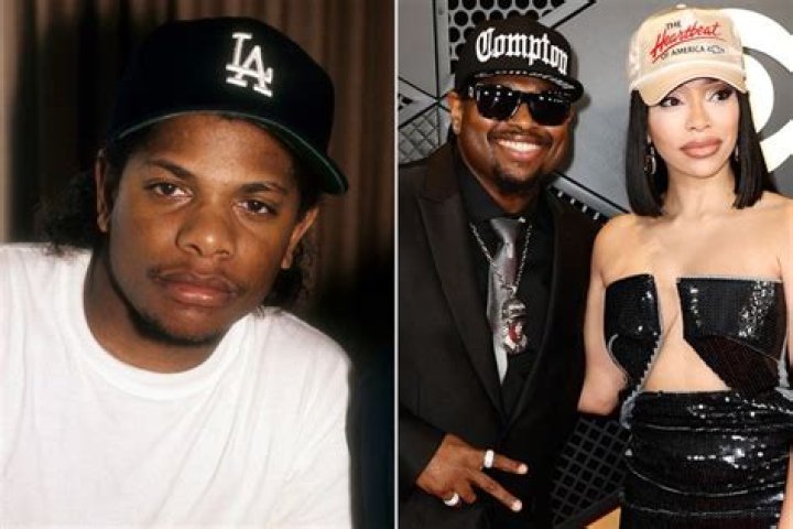 The Story Behind Eazy-E's Wife's Passing