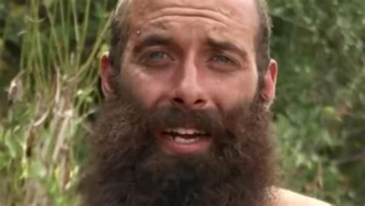 The Truth About Ryan Holt From Naked And Afraid XL