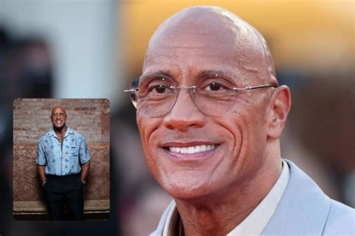 The Untold Truth Of Dwayne Johnson's Twin Revealed: Surprising Discoveries