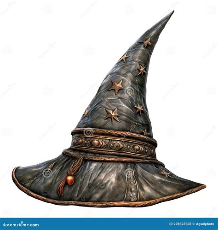 Tips For Acquiring And Using Betty's Black Wizard Hat In OSRS