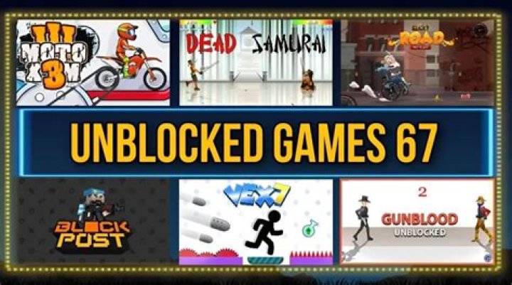 Unblocked 76: The Ultimate Guide to Accessing Your Favorite Games
