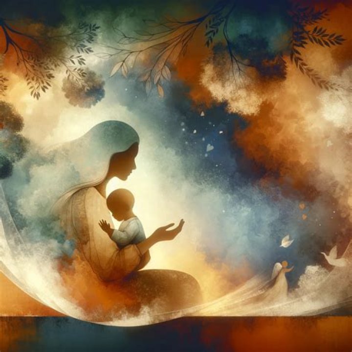 Uncover The Journey Of Motherhood And Empowerment