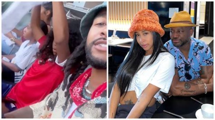 Uncover The Secrets Of Apryl Jones's Instagram: Insights And Discoveries