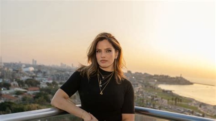 Uncover The True Essence Of Noa Tishby: Beyond The Surface