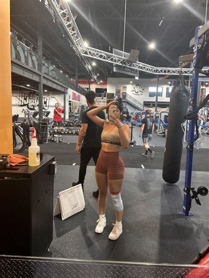 Understanding the Angela Alvarez Leak: What You Need to Know